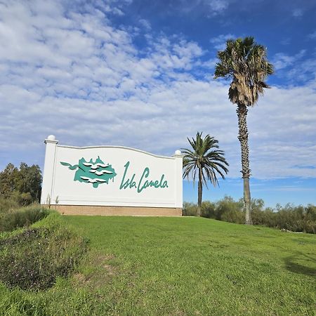 Isla Canela Beach & Golf Ayamonte Exterior photo