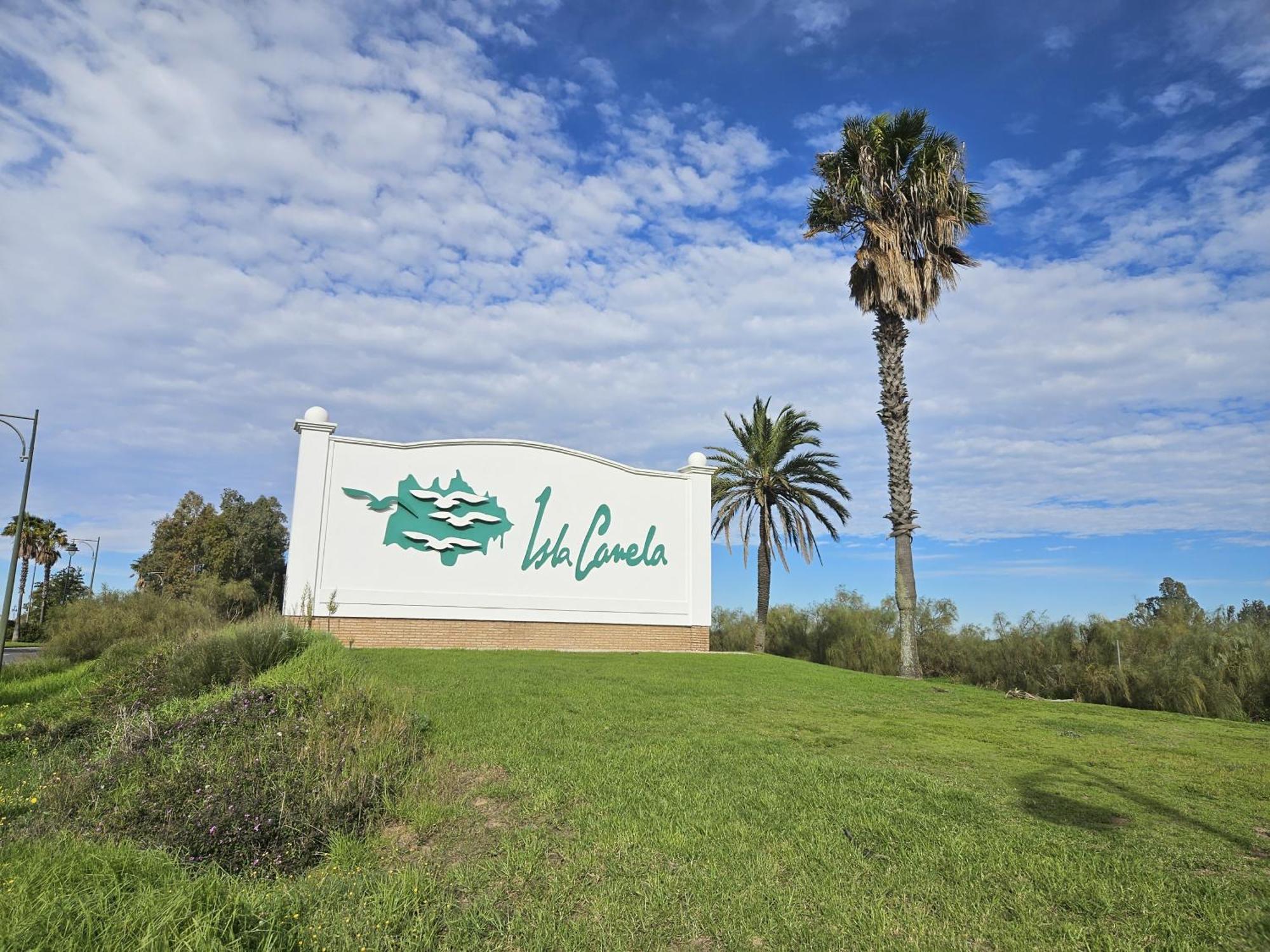 Isla Canela Beach & Golf Ayamonte Exterior photo