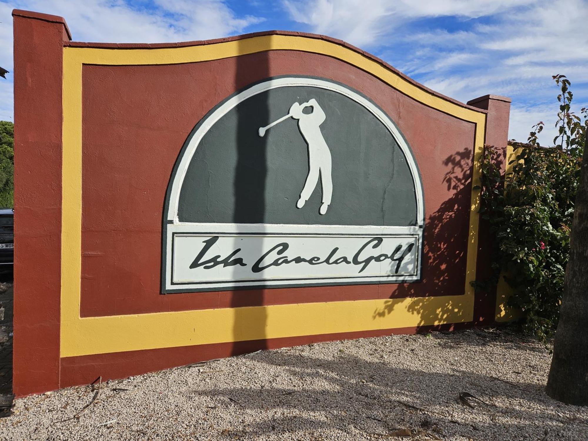 Isla Canela Beach & Golf Ayamonte Exterior photo