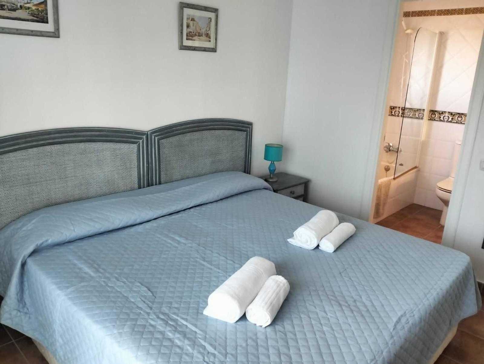 Isla Canela Beach & Golf Ayamonte Exterior photo